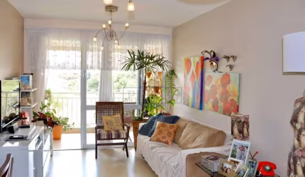Apartamento com 2 quartos à venda na Rua Bispo William Thomas, 200, Teresópolis, Porto Alegre por R$ 479.000