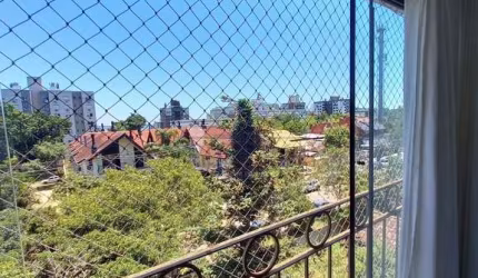 Apartamento com 2 quartos à venda na Rua Doutor Dias de Carvalho, 340, Tristeza, Porto Alegre por R$ 695.000