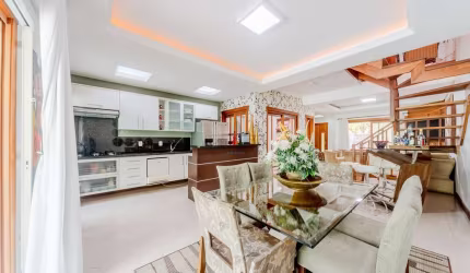 Casa com 3 quartos à venda na Rua Caribe, 36, Ipanema, Porto Alegre por R$ 759.000