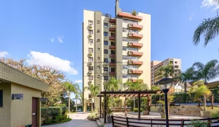 Apartamento com 3 quartos à venda na Rua Doutor Armando Barbedo, 1300, Tristeza, Porto Alegre por R$ 755.000