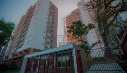 Apartamento com 2 quartos à venda na Rua Dário Totta, 215, Teresópolis, Porto Alegre por R$ 399.000