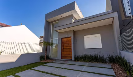 Casa com 3 quartos à venda na Rua Rimolo Biagio, 281, Ipanema, Porto Alegre por R$ 680.000