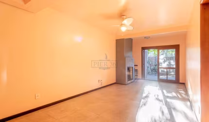 Casa em condomínio fechado com 3 quartos à venda na Avenida Imperial, 30, Ipanema, Porto Alegre por R$ 560.000