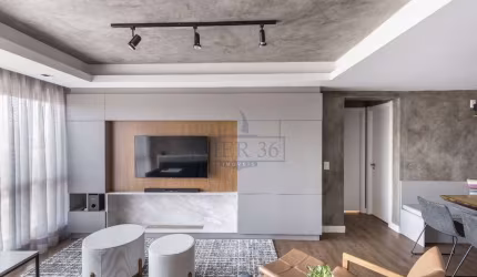 Apartamento com 3 quartos à venda na Rua Coronel Claudino, 25, Cristal, Porto Alegre por R$ 1.200.000