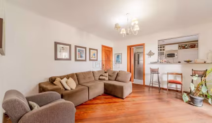 Apartamento com 2 quartos à venda na Rua Burum, 124, Vila Assunção, Porto Alegre por R$ 490.000