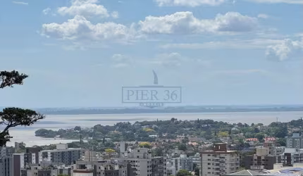 Casa com 3 quartos à venda na Rua Santa Vitória, 566, Tristeza, Porto Alegre por R$ 734.000