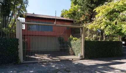 Casa com 3 quartos à venda na Rua Chavantes, 740, Vila Assunção, Porto Alegre por R$ 1.800.000