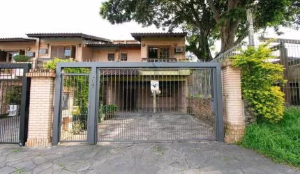 Casa com 3 quartos à venda na Rua José Kanan Aranha, 277, Jardim Isabel, Porto Alegre por R$ 820.000