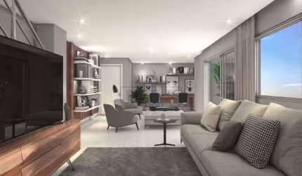 Apartamento com 3 quartos à venda na Rua Curupaiti, 1062, Cristal, Porto Alegre por R$ 1.250.000