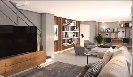 Apartamento com 3 quartos à venda na Rua Curupaiti, 1062, Cristal, Porto Alegre por R$ 900.000