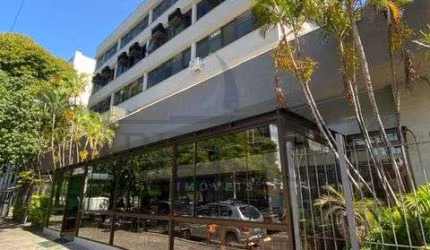 Sala comercial à venda na Avenida Princesa Isabel, 844, Santana, Porto Alegre por R$ 370.000