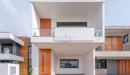 Casa em condomínio fechado com 3 quartos à venda na Rua Sinai, 41, Ipanema, Porto Alegre por R$ 1.200.000