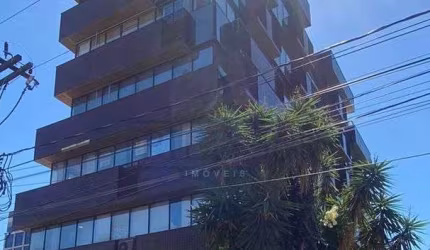 Sala comercial à venda na Rua Bernardo Pires, 280, Santana, Porto Alegre por R$ 570.000
