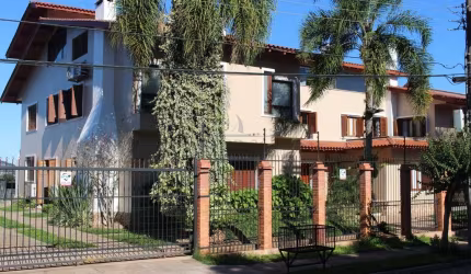 Casa com 6 quartos à venda na Rua Genny Zachia Stephanou, 115, Ipanema, Porto Alegre por R$ 6.070.000