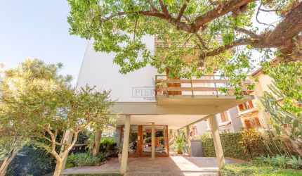 Apartamento com 3 quartos à venda na Rua Landel de Moura, 710, Tristeza, Porto Alegre por R$ 760.000