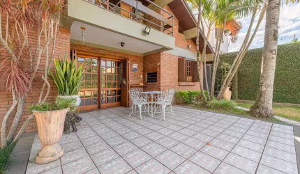 Casa com 3 quartos à venda na Rua Leme, 656, Ipanema, Porto Alegre por R$ 1.500.000