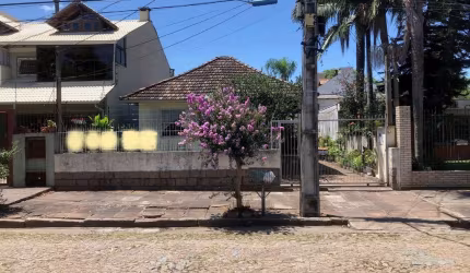 Casa com 2 quartos à venda na Rua Pasteur, 623, Ipanema, Porto Alegre por R$ 400.000