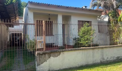Casa com 2 quartos à venda na Rua Doutor Possidônio Cunha, 250, Vila Assunção, Porto Alegre por R$ 960.000