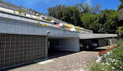 Apartamento com 3 quartos à venda na Rua Monroe, 181, Santa Tereza, Porto Alegre por R$ 1.100.000