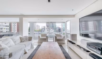 Apartamento com 3 quartos à venda na Rua Pedro Chaves Barcelos, 614, Auxiliadora, Porto Alegre por R$ 2.300.000