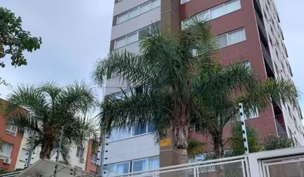 Apartamento com 3 quartos à venda na Rua Doutor Barcelos, 1049, Tristeza, Porto Alegre por R$ 720.000