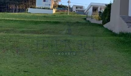 Terreno em condomínio fechado à venda na Estrada das Três Meninas, 2001, Vila Nova, Porto Alegre por R$ 400.000