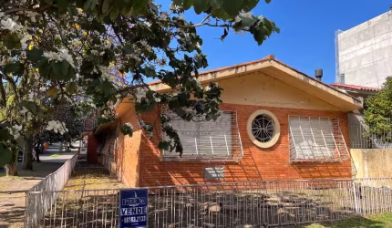 Casa com 3 quartos à venda na Rua Santa Vitória, 25, Tristeza, Porto Alegre por R$ 550.000