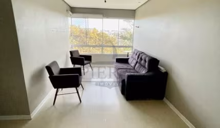 Apartamento com 2 quartos à venda na Rua Wilson Adnislen Freitas de Paiva, 41, Cavalhada, Porto Alegre por R$ 352.000