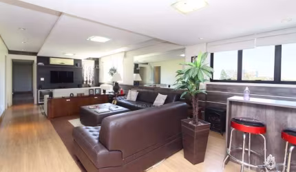 Apartamento com 4 quartos à venda na Rua Anita Garibaldi, 2120, Mont Serrat, Porto Alegre por R$ 1.566.000