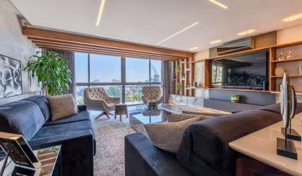 Apartamento com 3 quartos à venda na Travessa Nova Trento, 57, Tristeza, Porto Alegre por R$ 2.490.000
