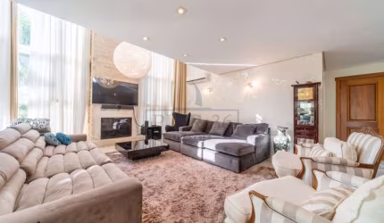 Casa em condomínio fechado com 4 quartos à venda na Avenida Juca Batista, 8000, Belém Novo, Porto Alegre por R$ 3.900.000