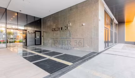 Sala comercial à venda na Avenida Érico Veríssimo, 595, Menino Deus, Porto Alegre por R$ 430.000
