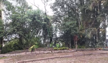 Terreno à venda na Rua Professor Xavier Simões, 536, Sétimo Céu, Porto Alegre por R$ 435.000