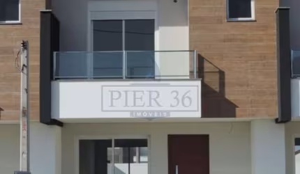Casa com 3 quartos à venda na Rua Francisco Mattos Terres, 579, Aberta dos Morros, Porto Alegre por R$ 485.000