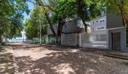 Casa em condomínio fechado com 4 quartos à venda na Rua Almirante Câmara, 50, Tristeza, Porto Alegre por R$ 1.869.000