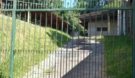 Terreno à venda na Avenida Wenceslau Escobar, 1657, Vila Assunção, Porto Alegre por R$ 2.800.000
