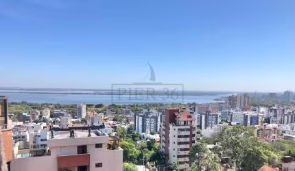 Cobertura com 4 quartos à venda na Rua Corrêa Lima, 715, Santa Tereza, Porto Alegre por R$ 1.550.000