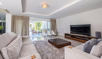 Casa em condomínio fechado com 3 quartos à venda na Rua Francisco Solano Borges, 200, Hípica, Porto Alegre por R$ 1.490.000