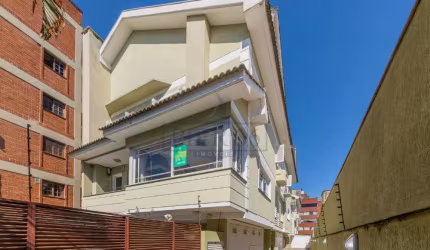 Casa em condomínio fechado com 3 quartos à venda na Rua José Gomes, 57, Tristeza, Porto Alegre por R$ 1.180.000