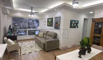 Apartamento com 2 quartos à venda na Rua Doutor Pereira Neto, 10, Tristeza, Porto Alegre por R$ 680.000