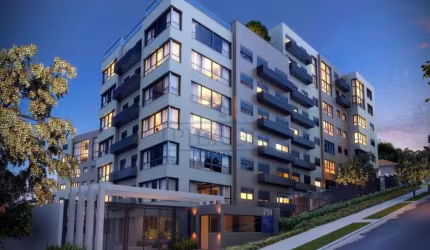Apartamento com 3 quartos à venda na Rua Miguel Couto, 714, Menino Deus, Porto Alegre por R$ 1.200.000