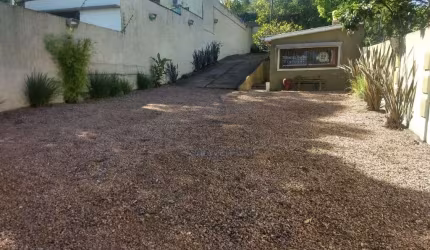 Terreno à venda na Avenida Professor Oscar Pereira, 6334, Partenon, Porto Alegre por R$ 450.000