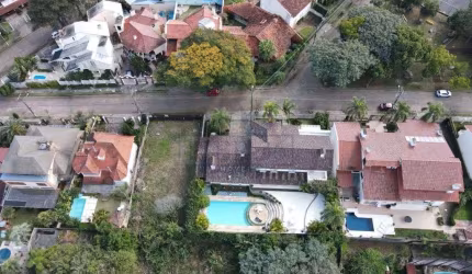 Terreno à venda na Rua Dea Coufal, 1220, Ipanema, Porto Alegre por R$ 381.600