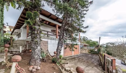Casa com 2 quartos à venda na Rua Conselheiro Xavier da Costa, 2412, Ipanema, Porto Alegre por R$ 1.400.000