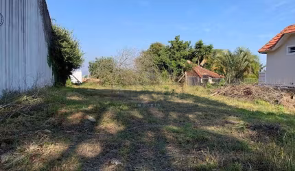 Terreno à venda na Rua Genny Zachia Stephanou, 69, Ipanema, Porto Alegre por R$ 500.000