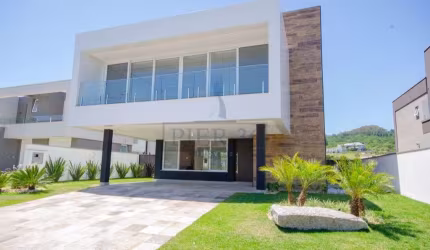 Casa em condomínio fechado com 4 quartos à venda na Estrada das Três Meninas, 1501, Vila Nova, Porto Alegre por R$ 2.950.000