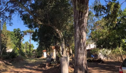 Terreno à venda na Travessa Pedra Redonda, 214, Jardim Isabel, Porto Alegre por R$ 4.500.000