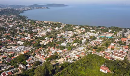 Terreno à venda na Rua Conselheiro Xavier da Costa, 2550, Ipanema, Porto Alegre por R$ 6.500.000
