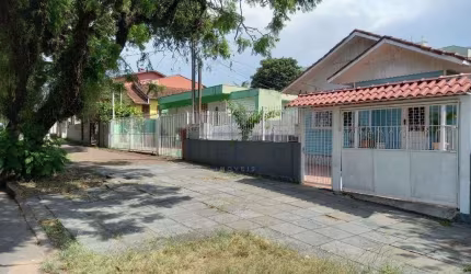 Terreno à venda na Rua Coronel Claudino, 593, Cristal, Porto Alegre por R$ 750.000