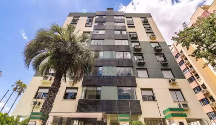 Cobertura com 2 quartos à venda na Avenida Icaraí, 1210, Cristal, Porto Alegre por R$ 850.000